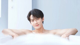 Safeguard, bagaimana Anda membujuk Tan Jianci untuk syuting iklan shower gel?