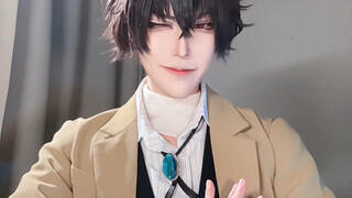 หนึ่งฉากจบเลย ดาไซโอซามุเต้นระบำอินเดียสุดยอดขนาดนี้ อะไรคือฝีมือ โยโกฮาม่าอันดับหนึ่งเลยนะ