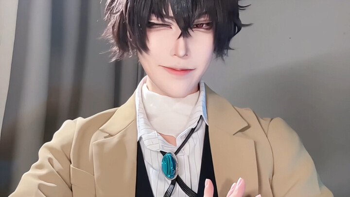 一镜到底太宰治超绝印度舞什么实力 横滨No1好吧