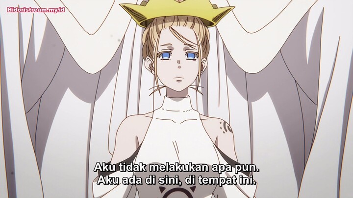 Enen no Shouboutai Season 3 Part 2 Episode 11 (23) (Subtitle Indonesia)