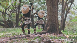 Hilichurl Cosplay : Save The Hilichurl