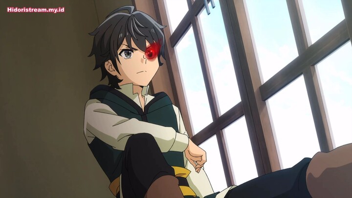 Eps_3 ke isekai mode hell musim 2 [Hell Mode The Hardcore Gamer S2)