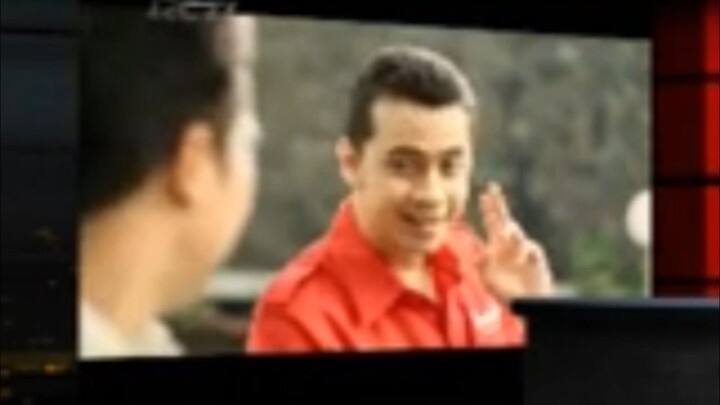 jeda iklan rcti (03 juni 2014) + adzan maghrib