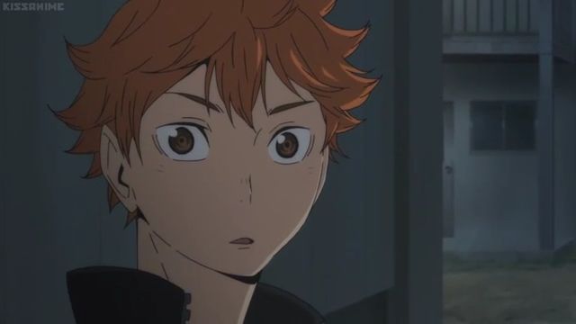 HAIKYUU - SEASON 1 (EP 19) - BiliBili