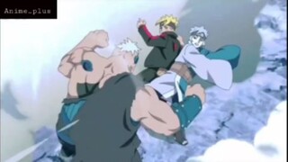 Boruto naruto :D