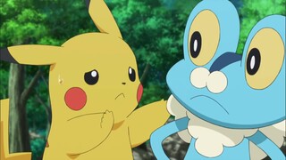 The Living Tombstone - Discord Remix (Pokemon AMV)