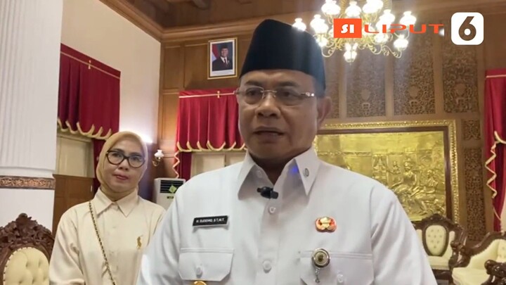 KPK Akan Periksa Bupati Sudewo Terkait Dugaan Korupsi Proyek Rel Kereta