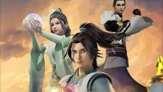 Supreme God Emperor S2 Episode 490 Eng sub