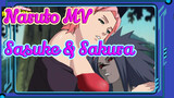 Sasuke & Sakura/MV-Yang paling menyakitkan | Naruto