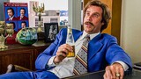 This battle escalated quickly! (this became a meme) | Anchorman | CLIP
