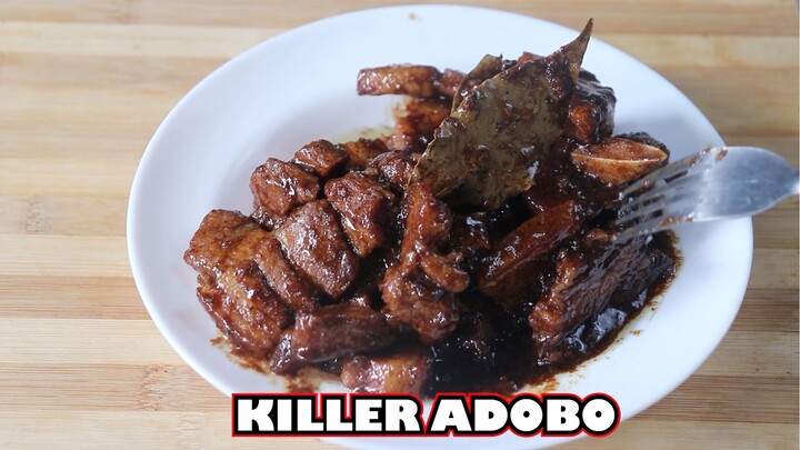 KILLER ADOBO