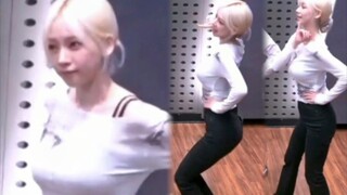 ร่างของหลิวจื้อหมินนั้นไร้เทียมทาน! เพียงแค่หมุนวิทยุ!