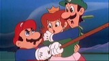 รวมฮิต Super Mario Bros ซูเปอร์มาริโอ้ ฉบับการ์ตูน