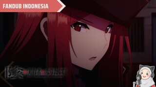 [FANDUB INDONESIA] Akhirnya Mary mengaku Pada Claire [sayAnn]