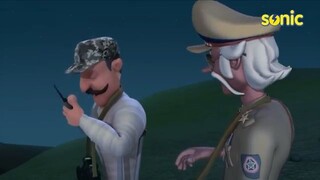 Motlu Patlu का Commando Challenge _ Motu Patlu _ मोटू पतलू