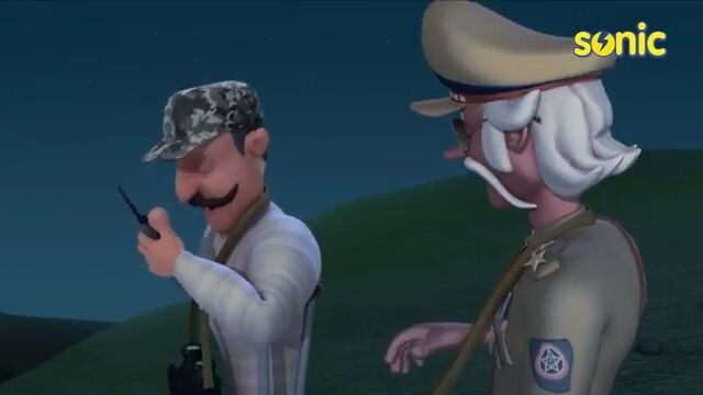 Motlu Patlu का Commando Challenge _ Motu Patlu _ मोटू पतलू