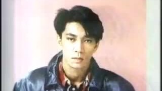 【1983】When the professor gazed at David Bowie