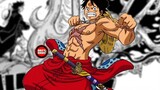 One Piece - Luffy Knocked Out Kaido [AMV]