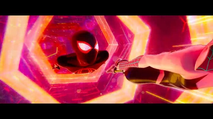 Spider-Man: Across the Spider-Verse