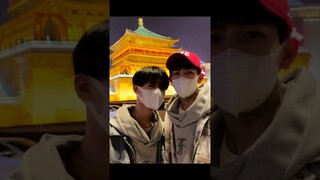 bl couple 💗 #foryou #bl #boylove #shorts #fyp #gay #xuhuong #douyin #couple #xyzbca #kiss #real