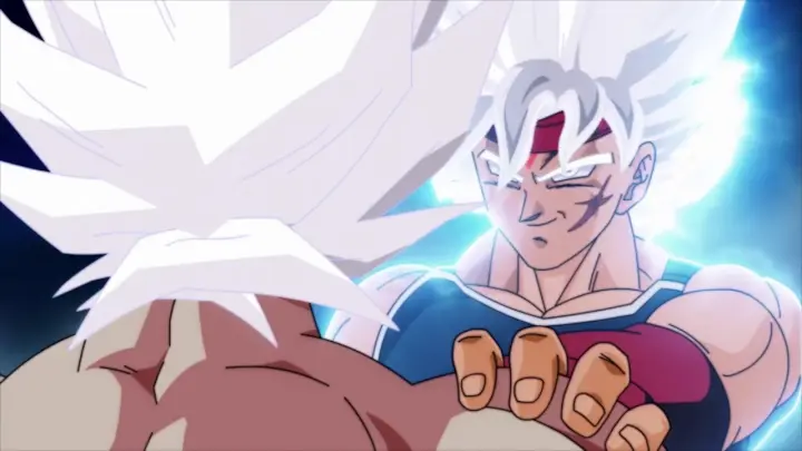 Goku Reaches His HIGHEST FORM!
