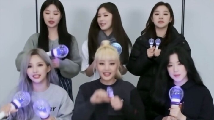 [(G)I-DLE] On Dream Island, they’ll always be a six-member group. Please don’t forget her.