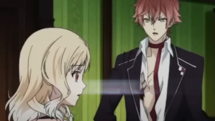 feel invincible yui x ayato x ruki