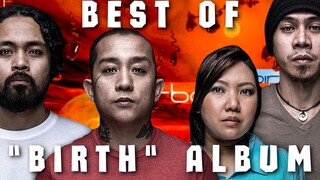 URBANDUB - BEST OF "BIRTH" ALBUM🌻