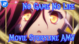 [No Game No Life: Zero] Analyzing the Heart Needs 251 Seconds!_2