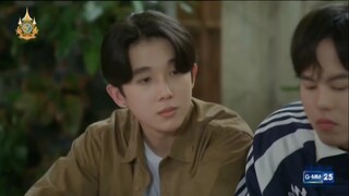 ยอมเป็นของฮิม EP.7