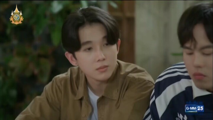 ยอมเป็นของฮิม EP.7