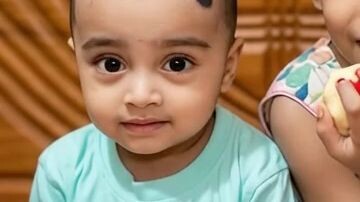 দুষ্টু বাচ্চাদের ফল।।