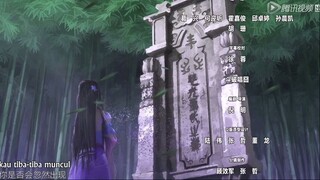 Battle Through the Heavens (S1) TV 08