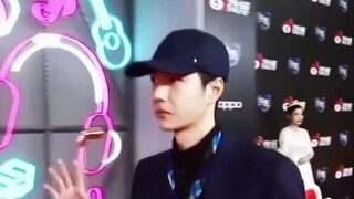 Wang Yibo's red carpet collection (2014-2024.6)