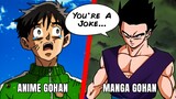 13 Things The Dragon Ball Super Manga Does Better Than The Anime