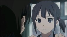 kokoro connect tập 8 . vietsub