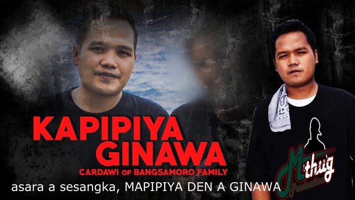 kapipiya ginawa (Teaser) - Dawi of BMF
