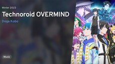 Ep - 12 END | TECHNOROID: Overmind [SUB INDO]