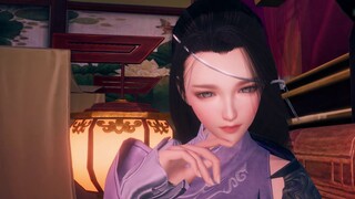 [เจี้ยนซาน/หากมีชีวิตหลังความตาย] Fanwaixia (สิ้นสุด) ดอกไม้พิษ - เมื่อทรราชท้องดำตกหลุมรักปลาปิรันย