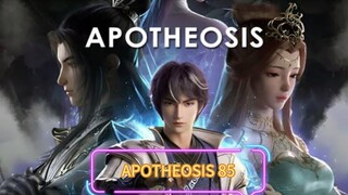 APOTHEOSIS EPS 85