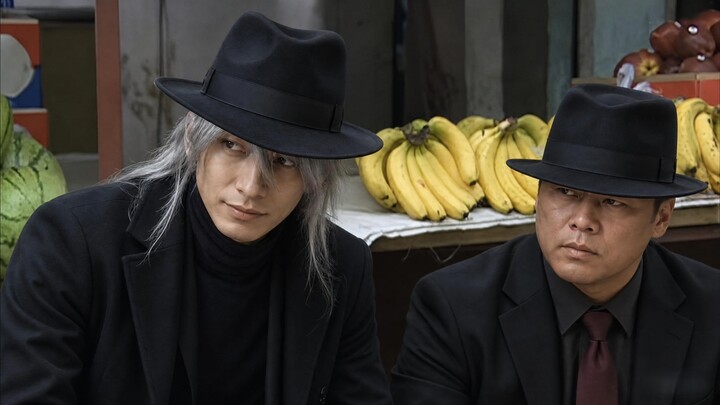 A winery buys melons, but they’re all undercover agents 【AI All-People Producer】