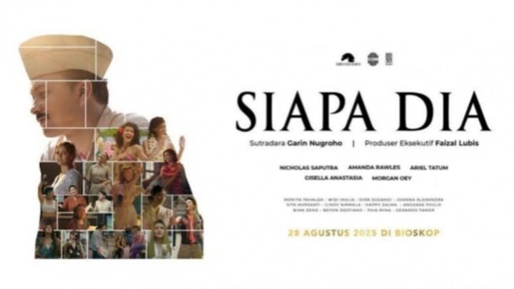 Siapa Dia (2025)
