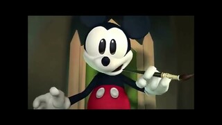 AMV Mickey doidão | Imaginário