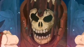 Tutorial-Bagaimana cara pergi ke gua untuk menemukan raksasa itu?