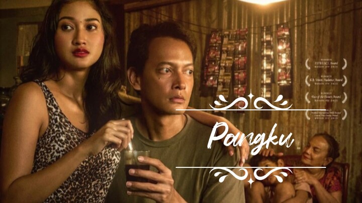PANGKU (2025) NIAT MERANTAU MALAH JADI PELAYAN PLUSSS 🥀🥀🥲🔥