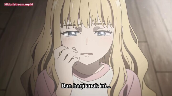 EP 2 - tukang crossdress dan tukang poison Sub Indo