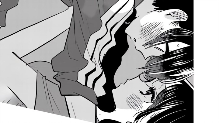 My Heart is in Danger Chapter 157 Commentary: !!!