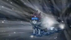 BEYBLADE METAL FUSION Season 1 Episode 17 Hindi Dubbed | ANIMAX HINDI