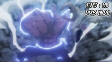 Hunter x Hunter episode 118  [ Dubbing Indonesia ]