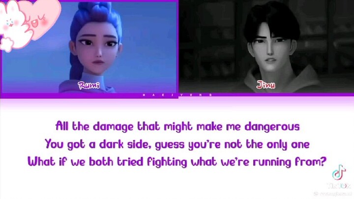 FREE- BY JINU AND RUMI